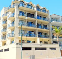 Glenelg Beachside Luxury Apartments - e-Seniors