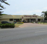 Glenelg Motel - e-Seniors