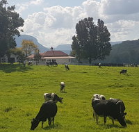 Glenmurray - Country farm stay - e-Seniors