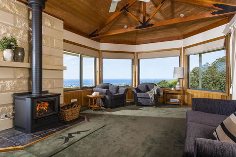 Glenoe Cottages - e-Seniors 2