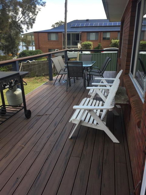Glenrowan Erowal Bay - e-Seniors 2