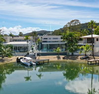 Go with the flow Noosa Sound - e-Seniors