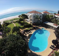 Golden Riviera Absolute Beachfront Resort - e-Seniors