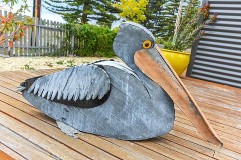 Goolwa Pelican Cottage - e-Seniors 1