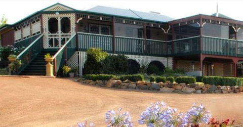 Gooromon Park Cottages, Canberra - e-Seniors 1