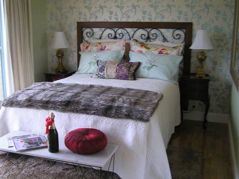 Gooromon Park Cottages, Canberra - e-Seniors 3