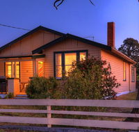 Grace's Spa Cottage - e-Seniors