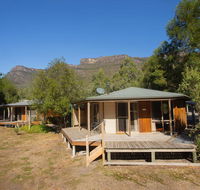 Grampians Chalets - e-Seniors