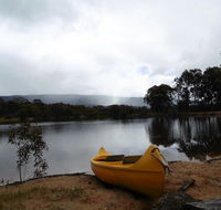 Grampians Getaway - e-Seniors