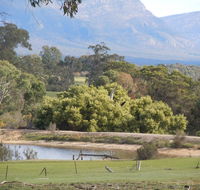 Grampians Old Man Emu Stay - e-Seniors