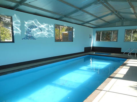 Grampians View Cottages And Units - e-Seniors 2