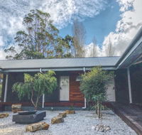 GRAPE JUICE STUDIOs 4km to town and surfers point - e-Seniors