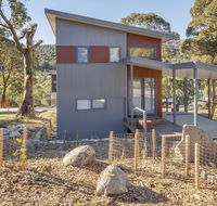 Grasmere Chalet - e-Seniors