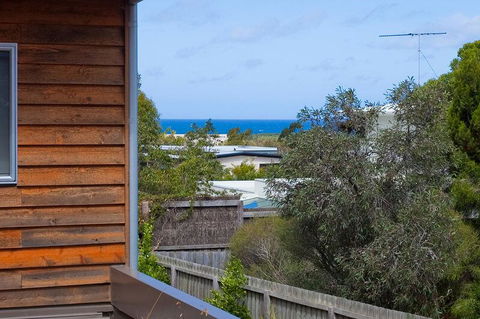 Great Ocean Retreat 43 - e-Seniors 1
