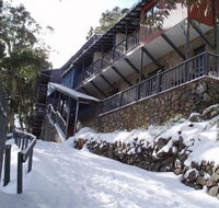 Great Value Thredbo Chalet - e-Seniors