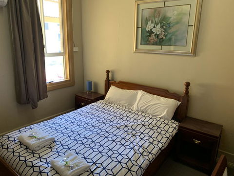Great Western Hotel - e-Seniors 0