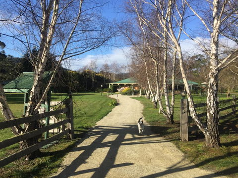 Green Gables B&B - e-Seniors 0