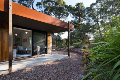 Green Retreat Passive House - e-Seniors 2