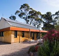 Green Retreat Passive House - e-Seniors