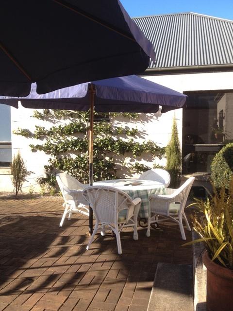 Greengate Bed And Breakfast - e-Seniors 3