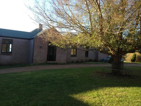 Greengate Bed And Breakfast - e-Seniors 1