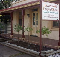 Greenock's Old Telegraph Station - e-Seniors
