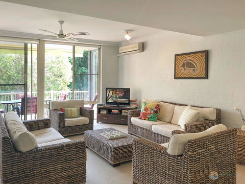 Greenpark #10 - 10/45 Avoca Drive, Avoca Beach - e-Seniors 1