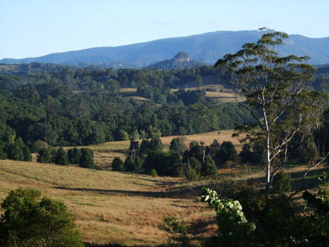 Grey Gum Lodge - e-Seniors 0
