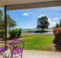 Ground Floor with water views and pool - e-Seniors