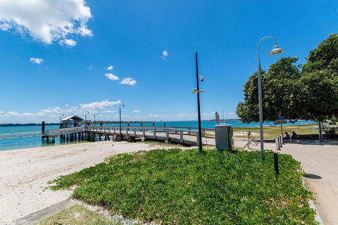 Ground Floor With Water Views And Pool! - e-Seniors 2