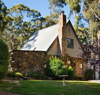 Gumnut Cottage Daylesford - e-Seniors