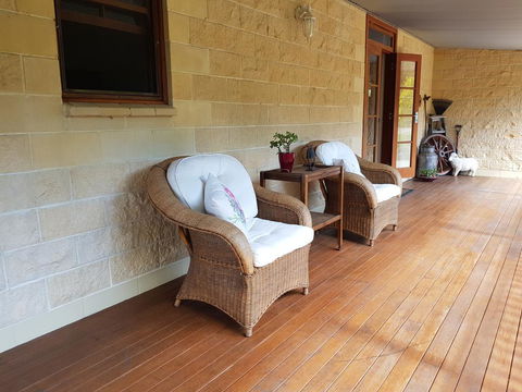 Gumtree House Montville - e-Seniors 1