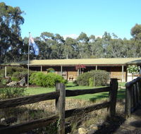 Gunyah Valley Retreat - e-Seniors