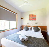 Halls Gap Gardens Caravan Park - e-Seniors
