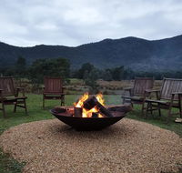 Halls Gap Motel - e-Seniors