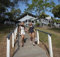 Halse lodge - e-Seniors