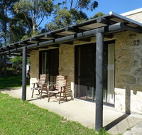 Happy Dogs Cottage Margaret River - e-Seniors