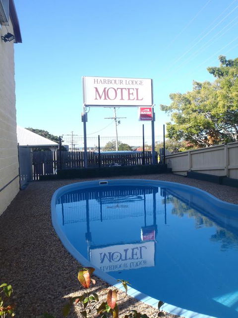 Harbour Lodge Motel - e-Seniors 1
