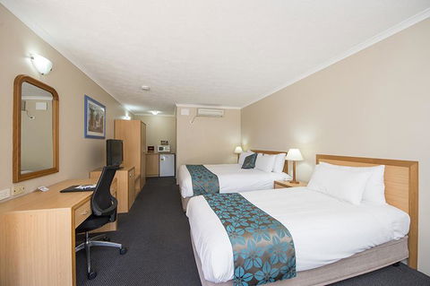 Harbour Sails Motor Inn - e-Seniors 2