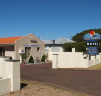 Harbourside Motel - e-Seniors