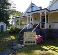 Harrison House - e-Seniors
