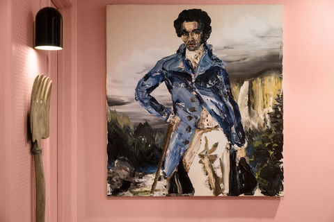 Harts Lane Beaux Haus - e-Seniors 2