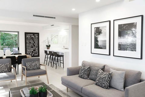 Hastings Park Apartment 7 - e-Seniors 1