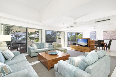 Hastings Park Apartment 8 - e-Seniors 1