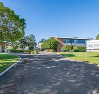 Hawkesbury Race Club Motel - e-Seniors