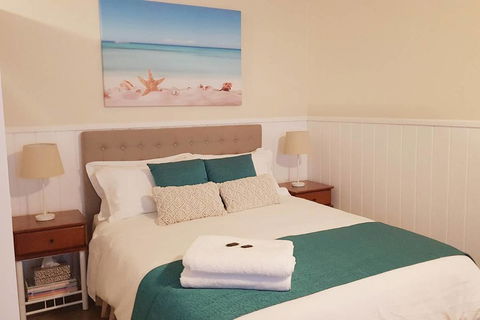 Hawley Beachside Accommodation - e-Seniors 1