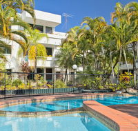 Headland Gardens Holiday Apartments - e-Seniors