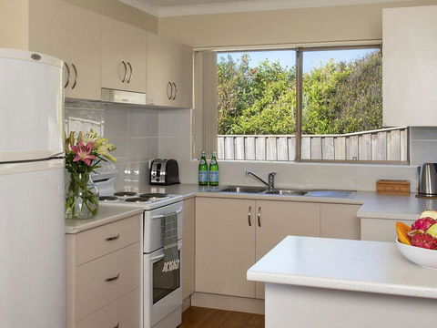 Headland Hideaway- Kiama - e-Seniors 1