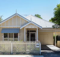 Healesville Cottage - e-Seniors
