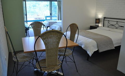 Healesville Maroondah View Motel - e-Seniors 3